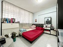 Blk 487C Tampines Street 45 (Tampines), HDB 4 Rooms #412542261